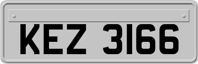 KEZ3166
