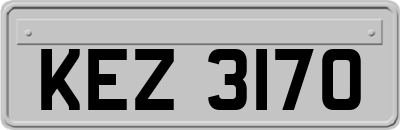KEZ3170