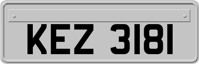 KEZ3181