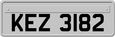 KEZ3182