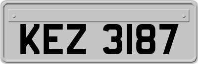 KEZ3187