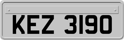 KEZ3190