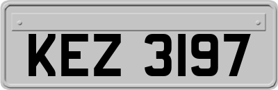 KEZ3197