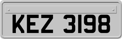 KEZ3198