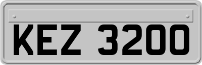 KEZ3200