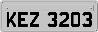 KEZ3203