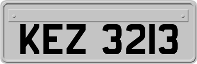 KEZ3213