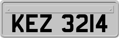 KEZ3214