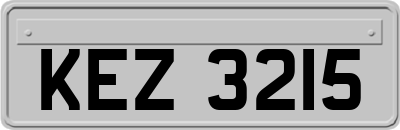 KEZ3215