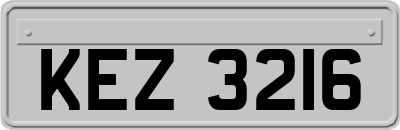 KEZ3216