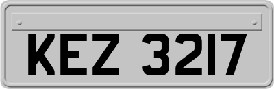 KEZ3217