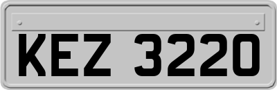 KEZ3220