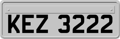 KEZ3222