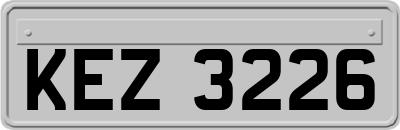 KEZ3226