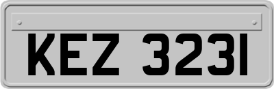 KEZ3231