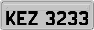 KEZ3233