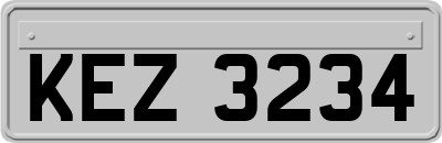 KEZ3234