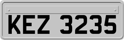 KEZ3235