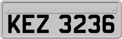 KEZ3236