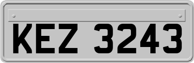 KEZ3243