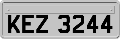KEZ3244
