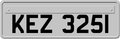 KEZ3251
