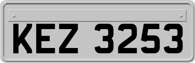 KEZ3253