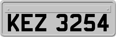 KEZ3254