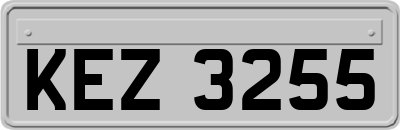 KEZ3255