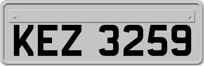 KEZ3259
