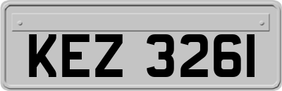 KEZ3261