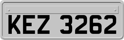 KEZ3262