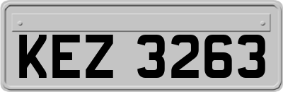 KEZ3263