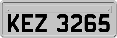 KEZ3265