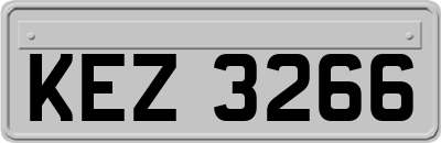 KEZ3266