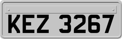 KEZ3267