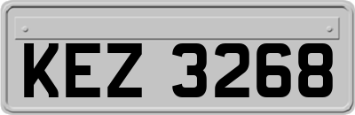 KEZ3268