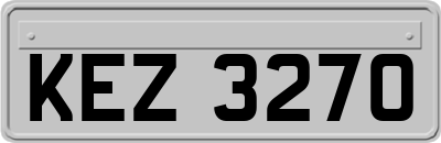 KEZ3270