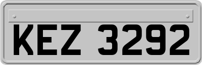 KEZ3292