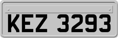 KEZ3293