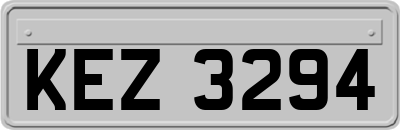 KEZ3294