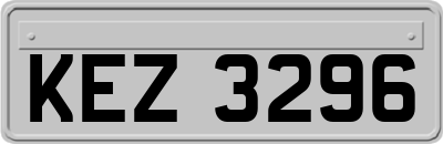 KEZ3296