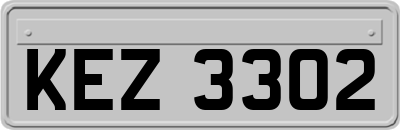 KEZ3302