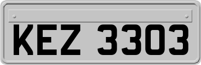 KEZ3303