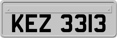 KEZ3313