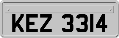KEZ3314
