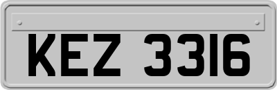 KEZ3316