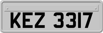 KEZ3317