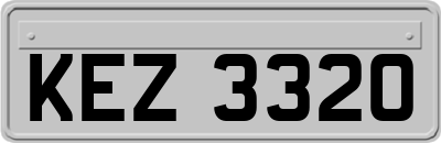 KEZ3320