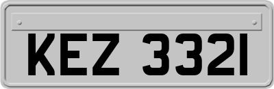 KEZ3321